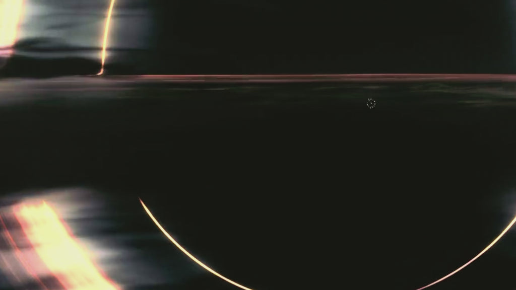 BLACK VOID PRESTIGE.